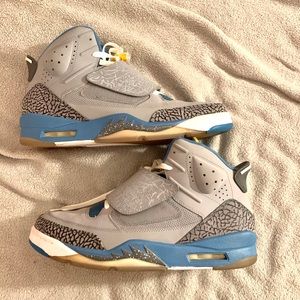 Jordan Son of Mars Stealth